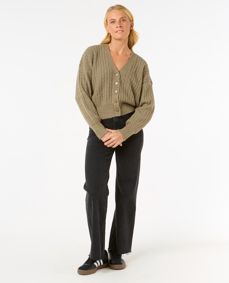 afterglow cardi