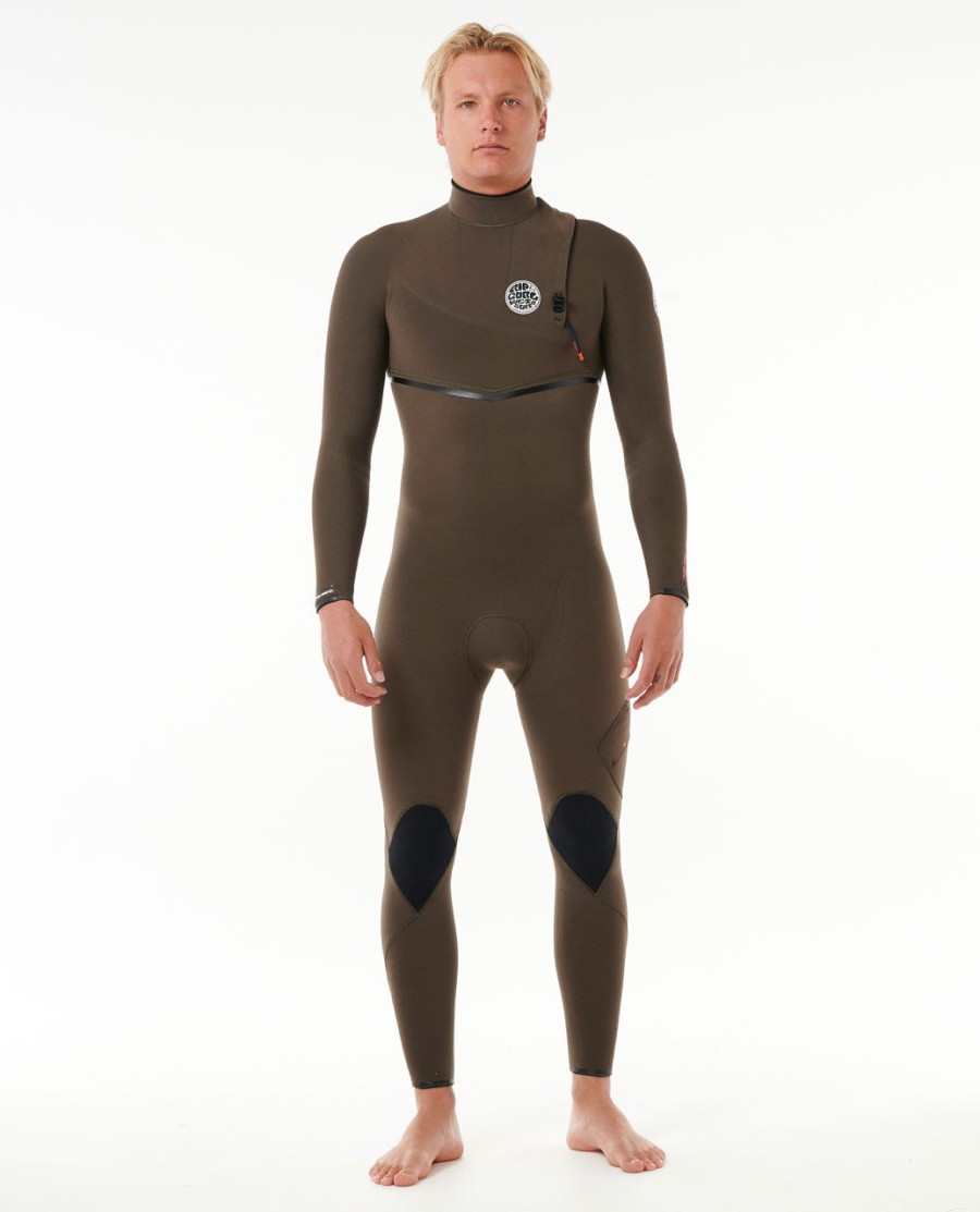 e7 flashbomb 43 zip free fullsuit wetsuit