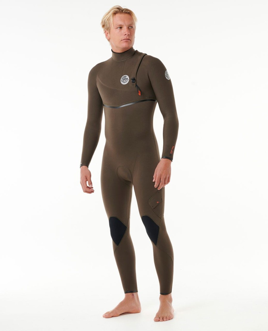 e7 flashbomb 43 zip free fullsuit wetsuit