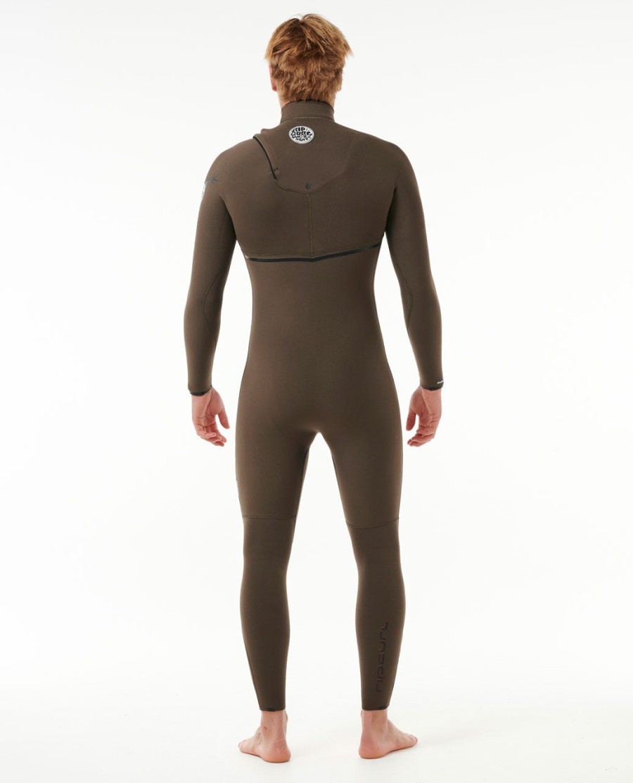 e7 flashbomb 43 zip free fullsuit wetsuit