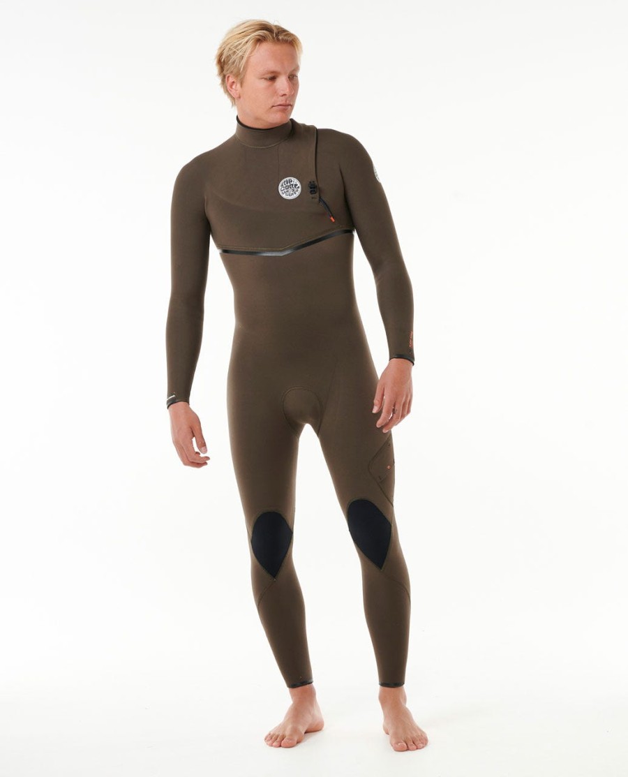 e7 flashbomb 43 zip free fullsuit wetsuit