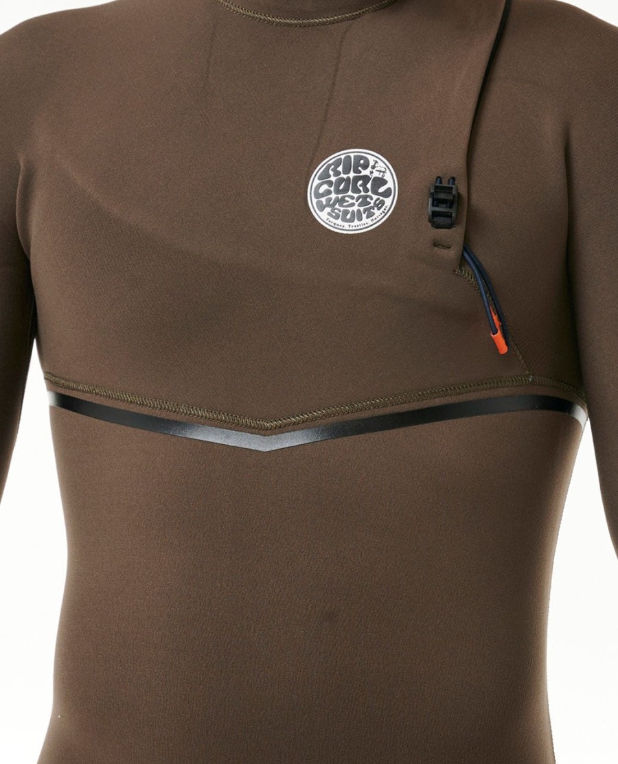 e7 flashbomb 43 zip free fullsuit wetsuit