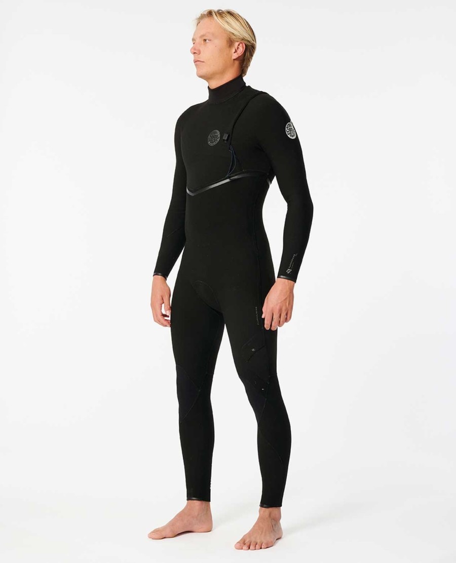 e7 flashbomb 43 zip free fullsuit wetsuit