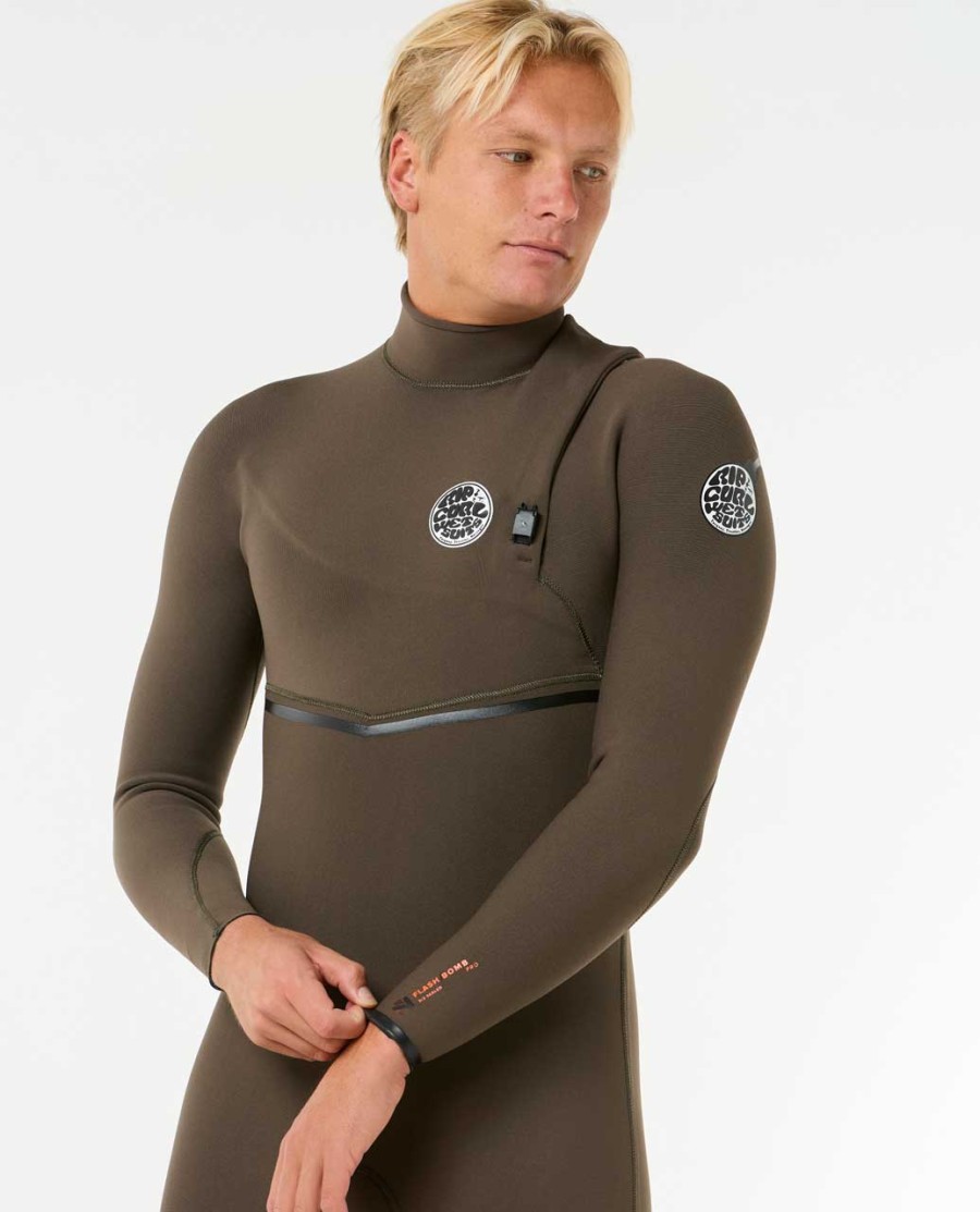 e7 flashbomb 32 zip free fullsuit wetsuit