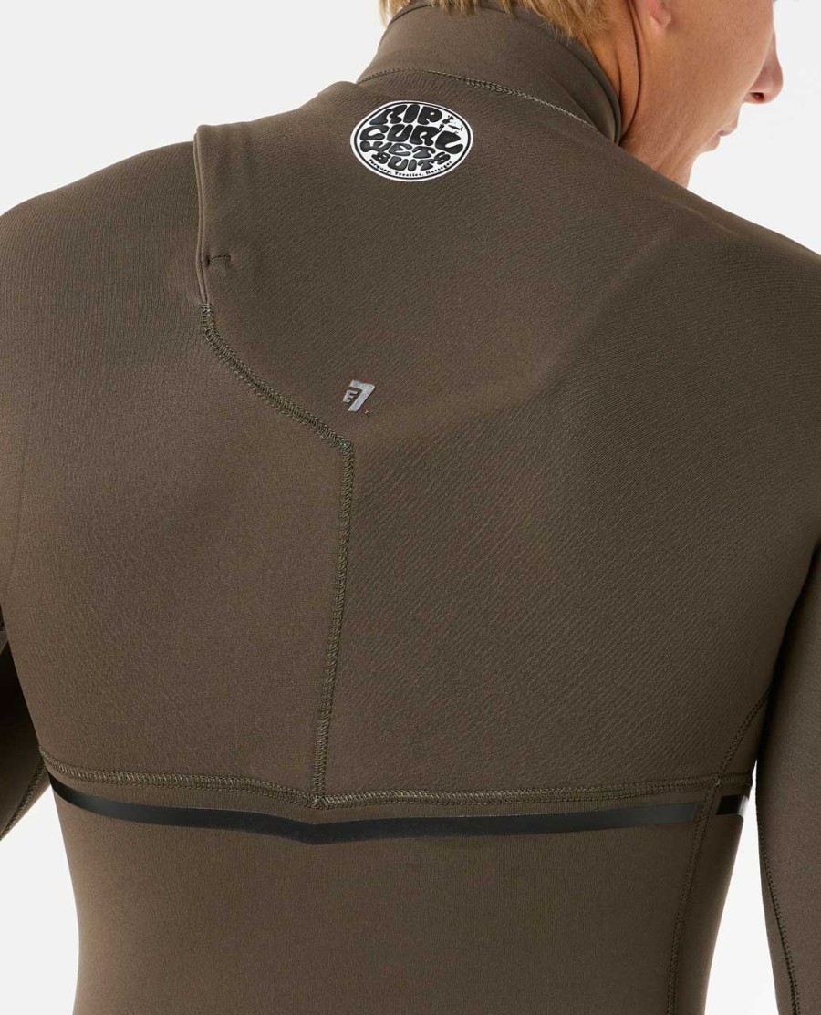 e7 flashbomb 32 zip free fullsuit wetsuit