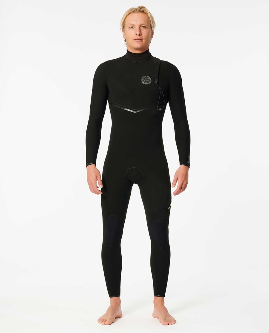 e7 e-bomb 43 zip free wetsuit