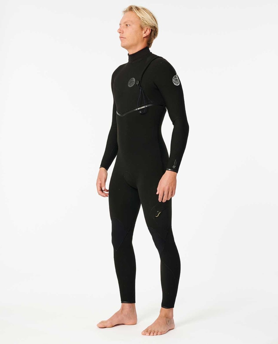e7 e-bomb 43 zip free wetsuit