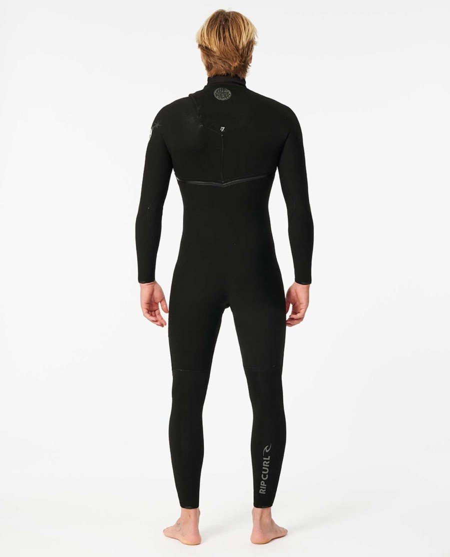 e7 e-bomb 43 zip free wetsuit