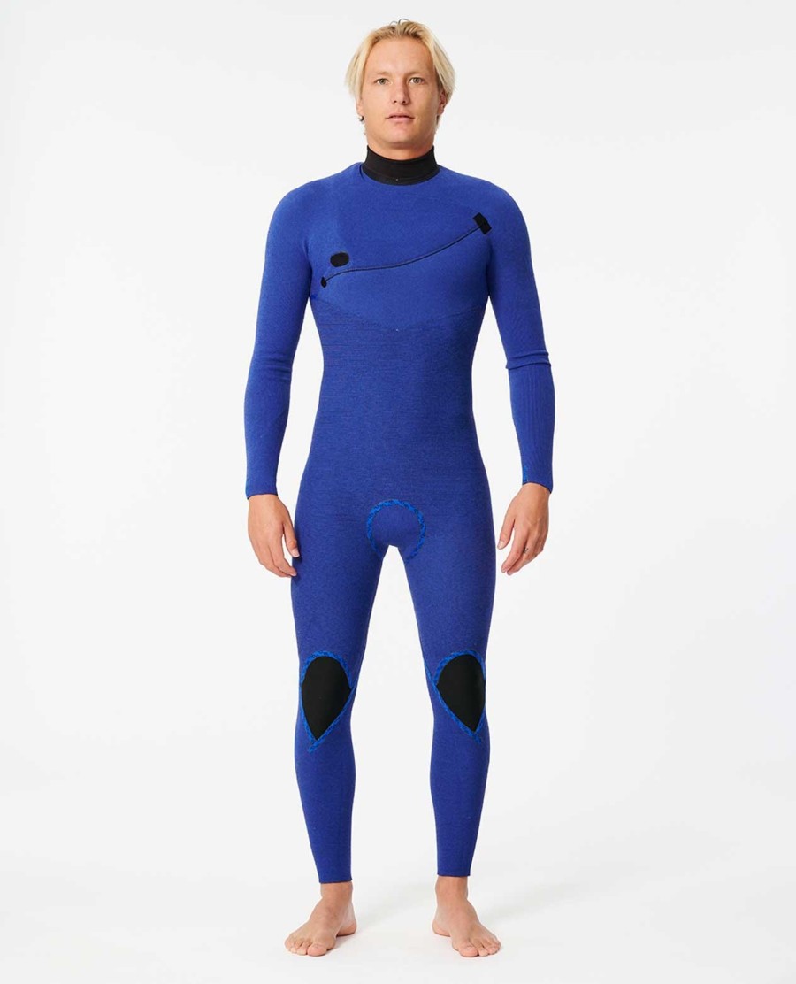 e7 e-bomb 43 zip free wetsuit