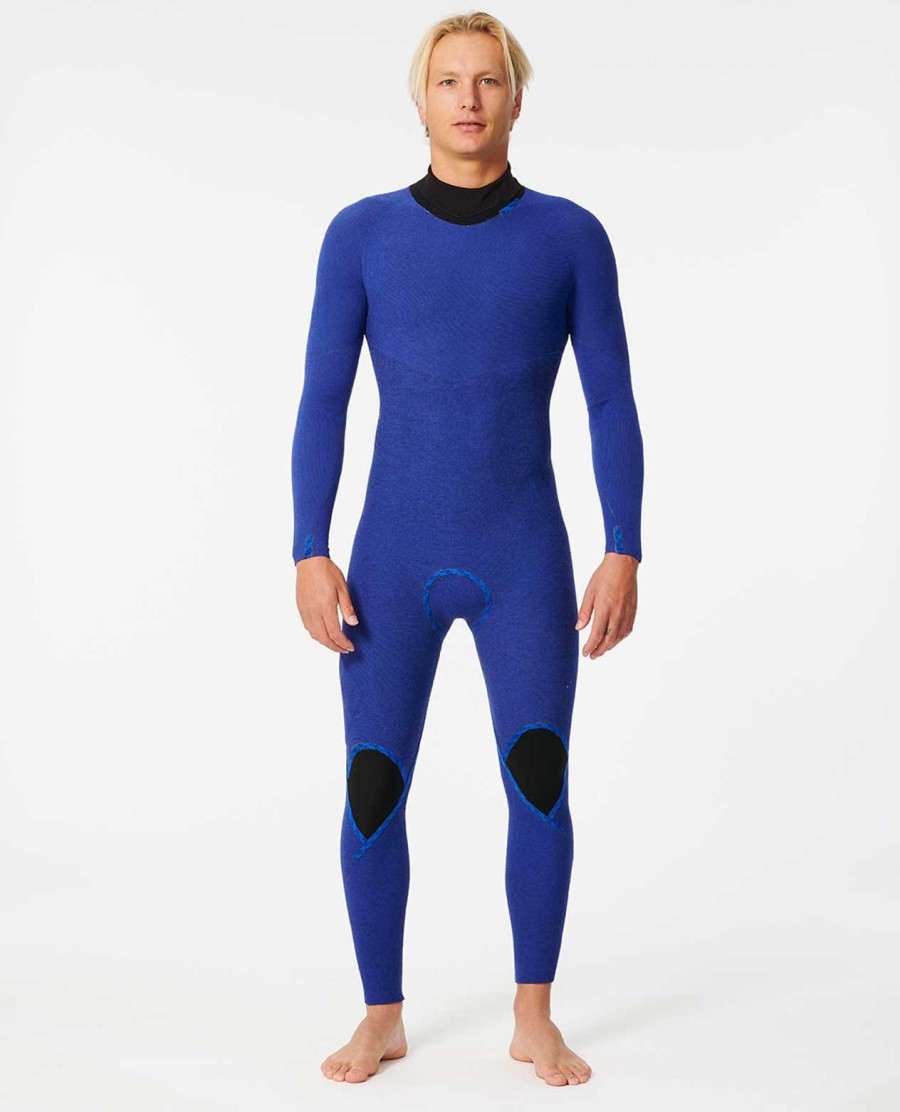 e7 e-bomb 32 back zip fullsuit wetsuit