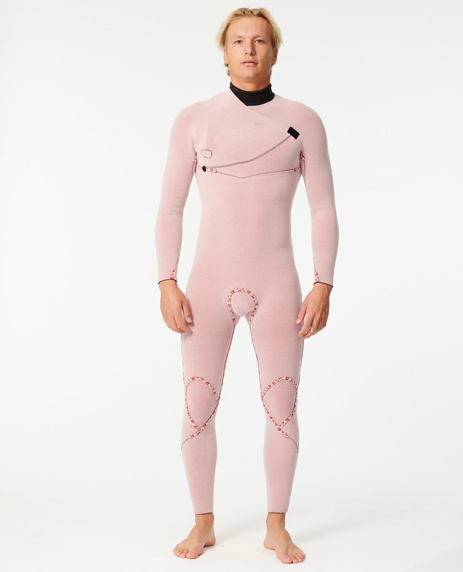 e7 flashbomb fusion 43mm zip free fullsuit wetsuit