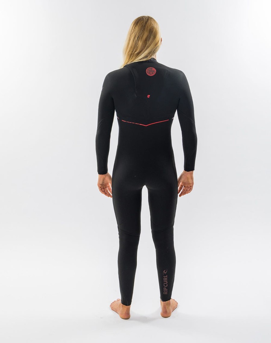 flashbomb fusion 43mm wetsuit zonder rits