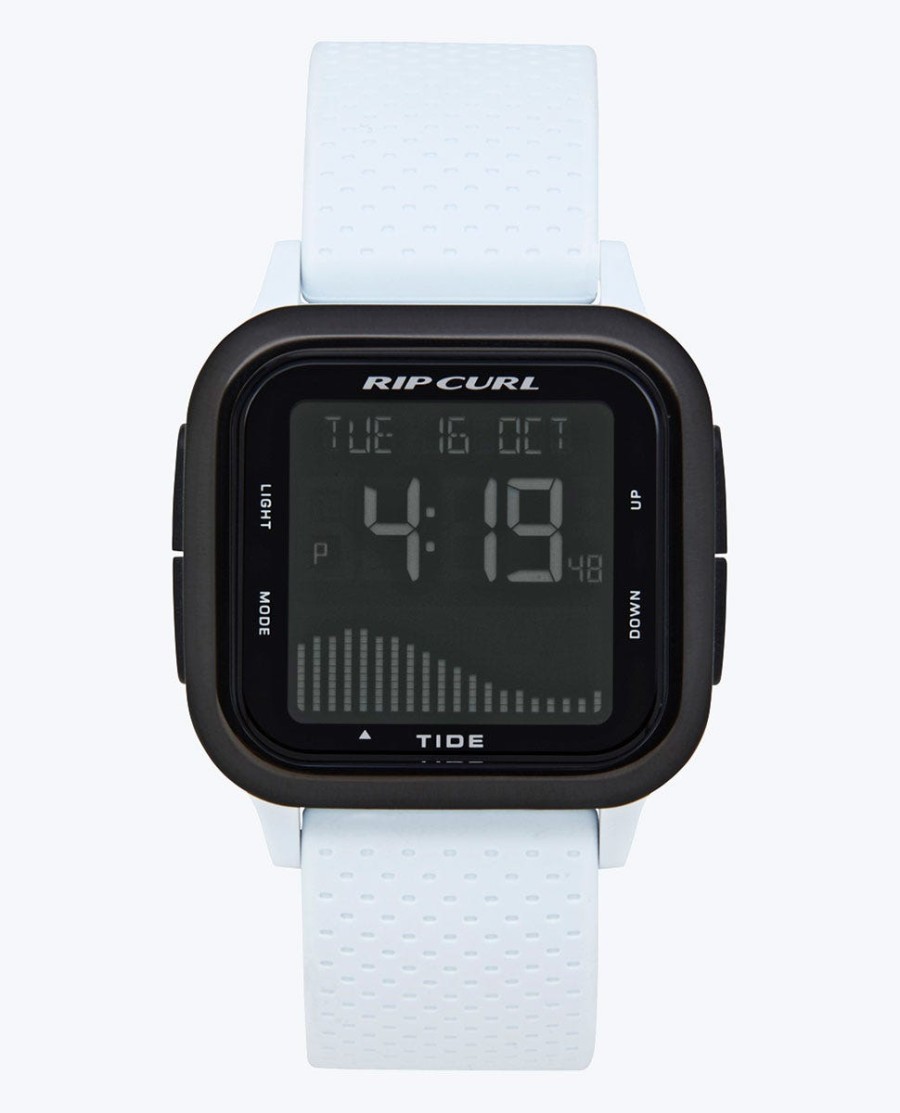 volgende getij surfwatch