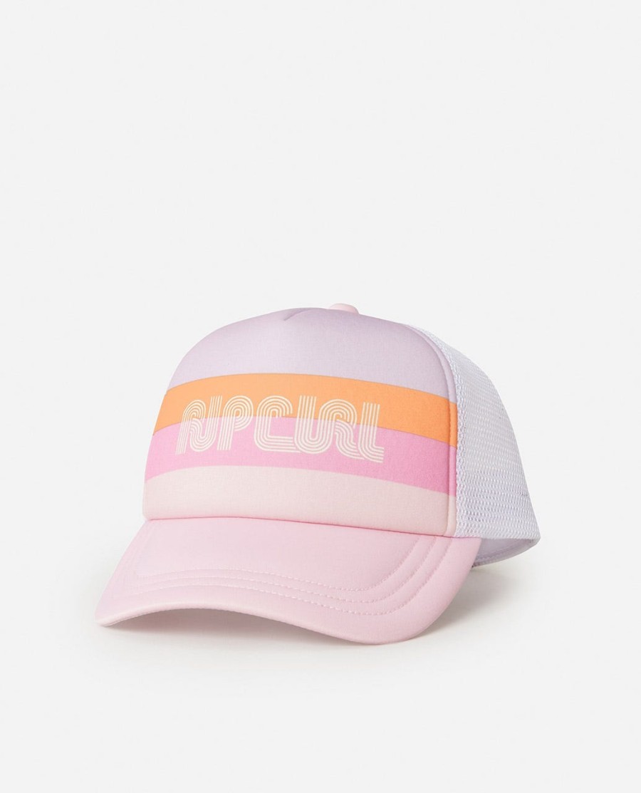 grom mixed revival trucker