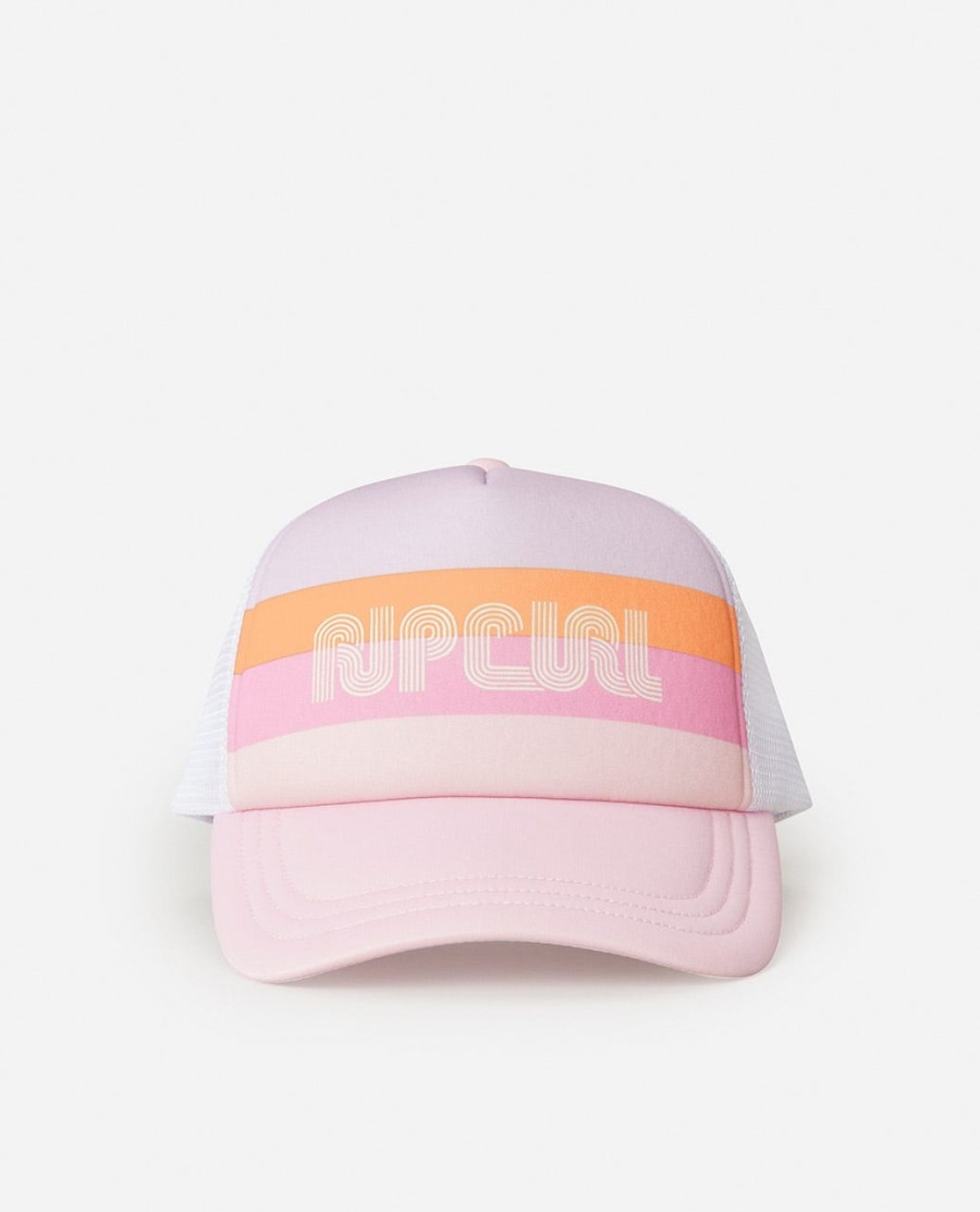 grom mixed revival trucker