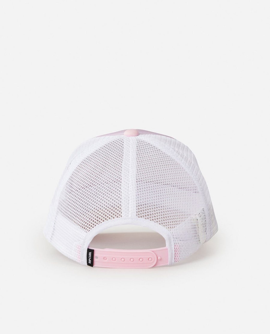 grom mixed revival trucker