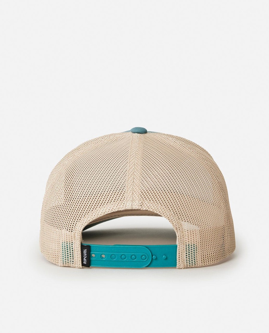 truckerpet met wetsuit-icoon - jongens 8-16 jaar