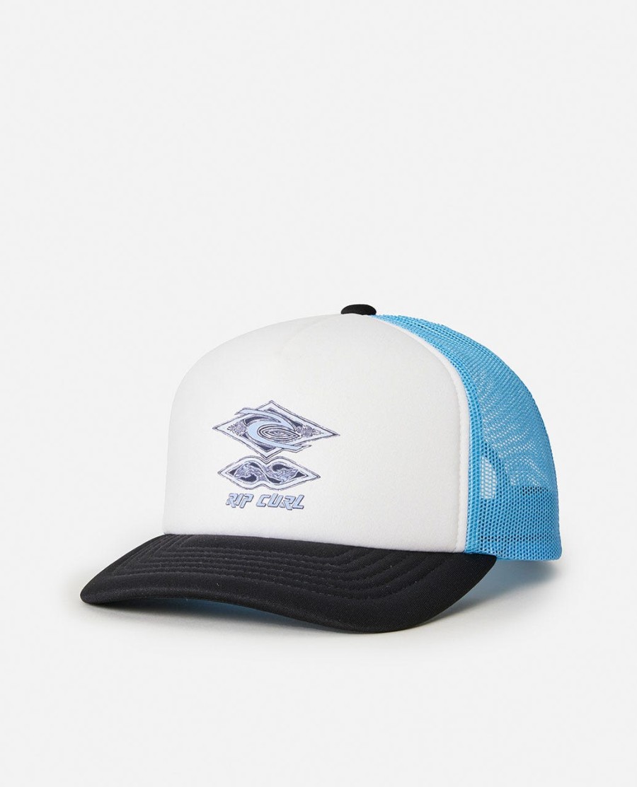 weekend trucker - jongens