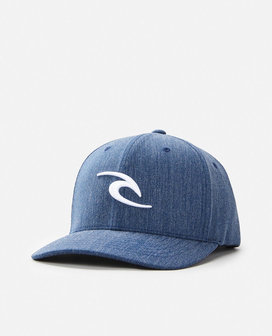 tepan flexfit cap