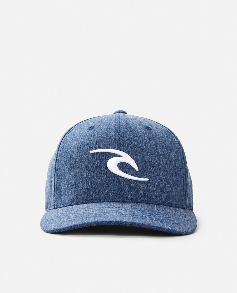 tepan flexfit cap