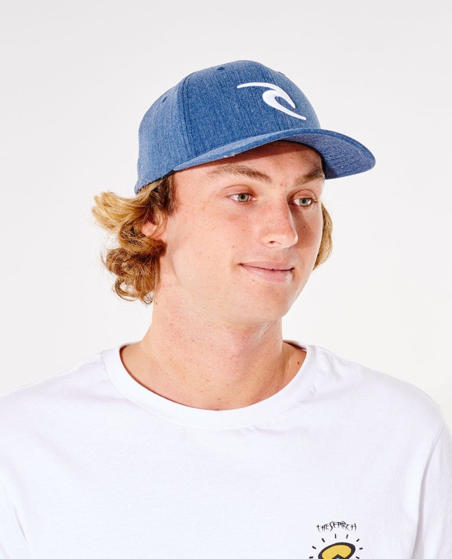 tepan flexfit cap