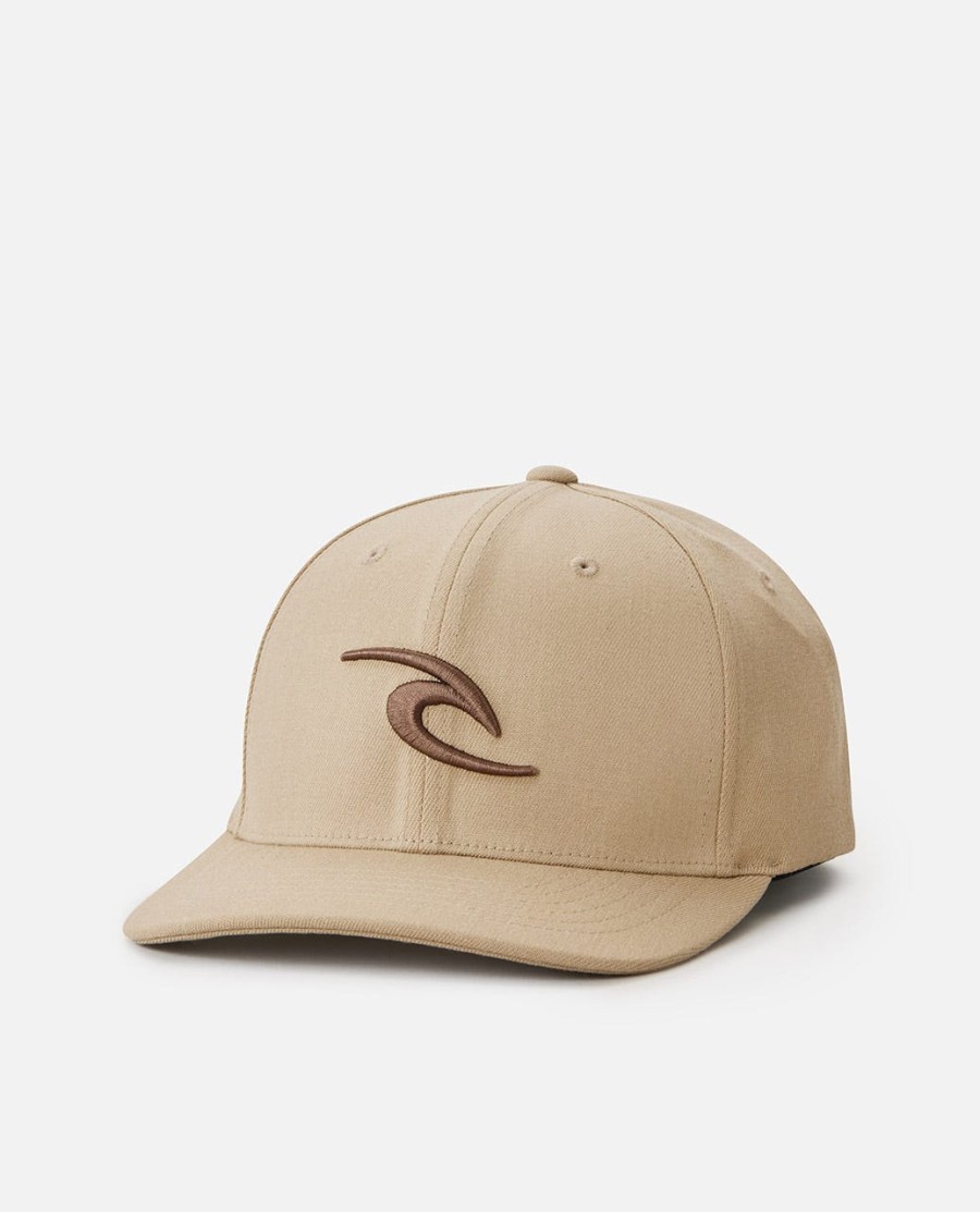 tepan flexfit cap