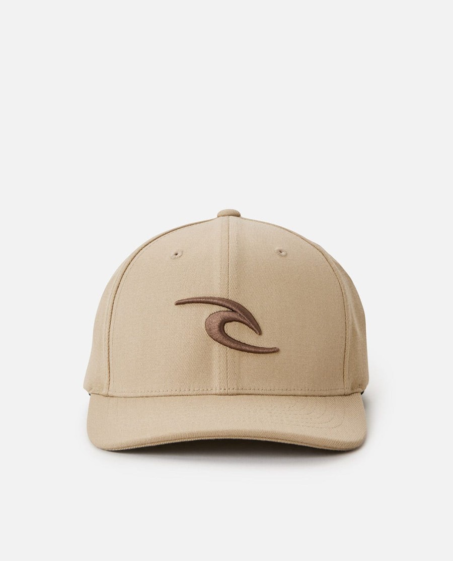 tepan flexfit cap