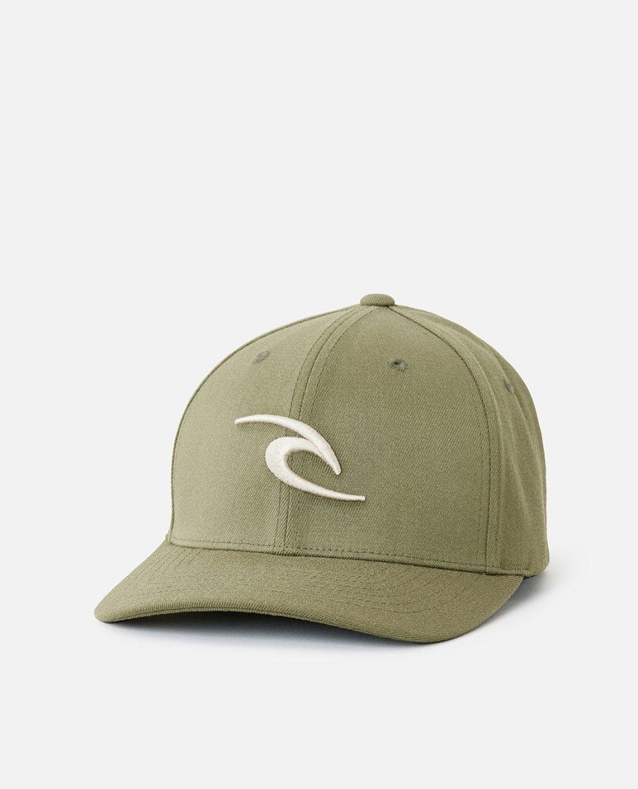 tepan flexfit cap