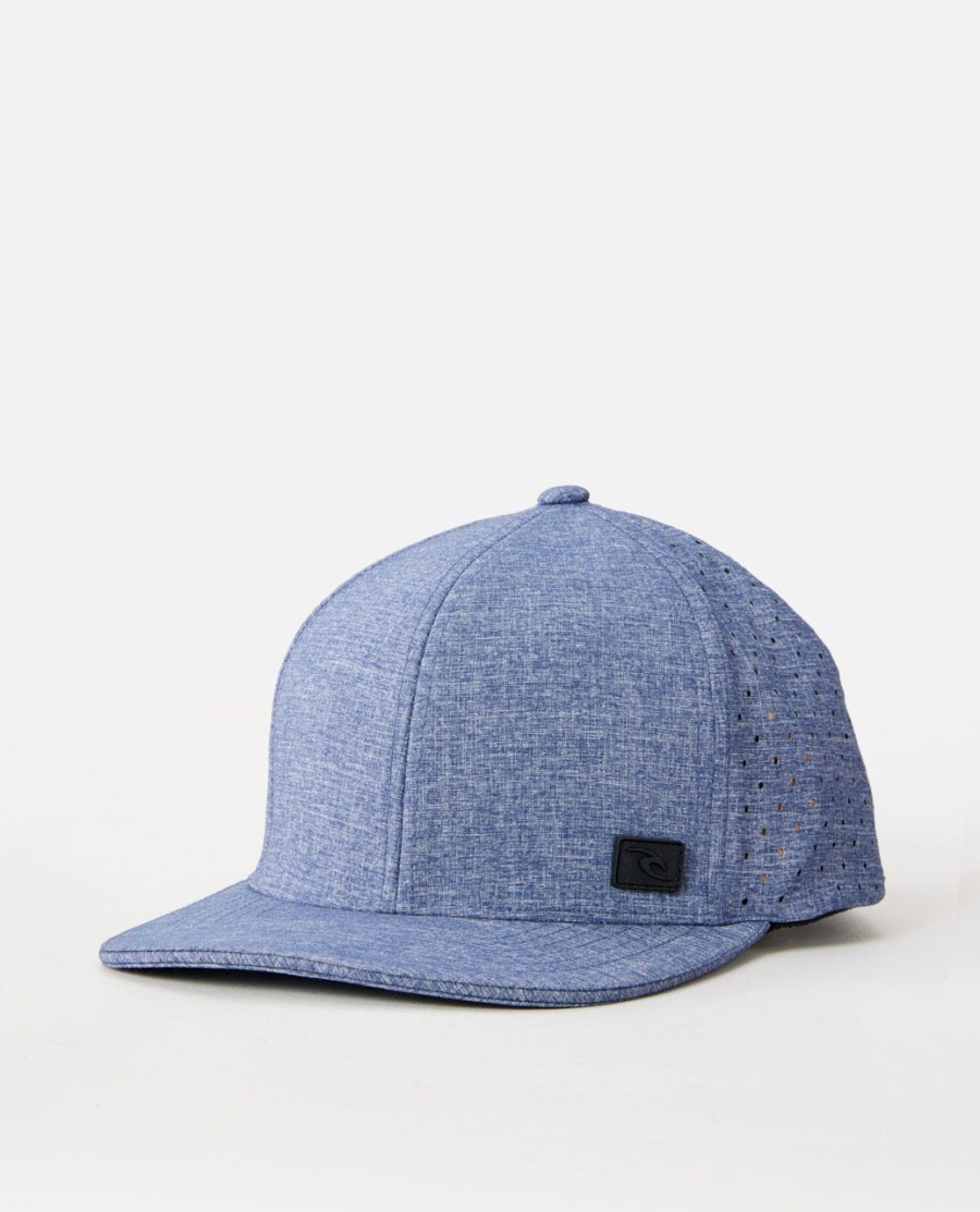 vaporcool elite flexfit snapback cap