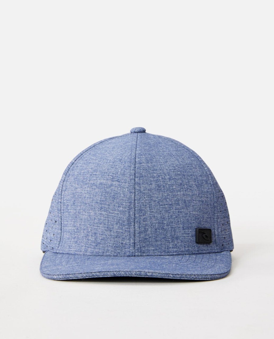 vaporcool elite flexfit snapback cap