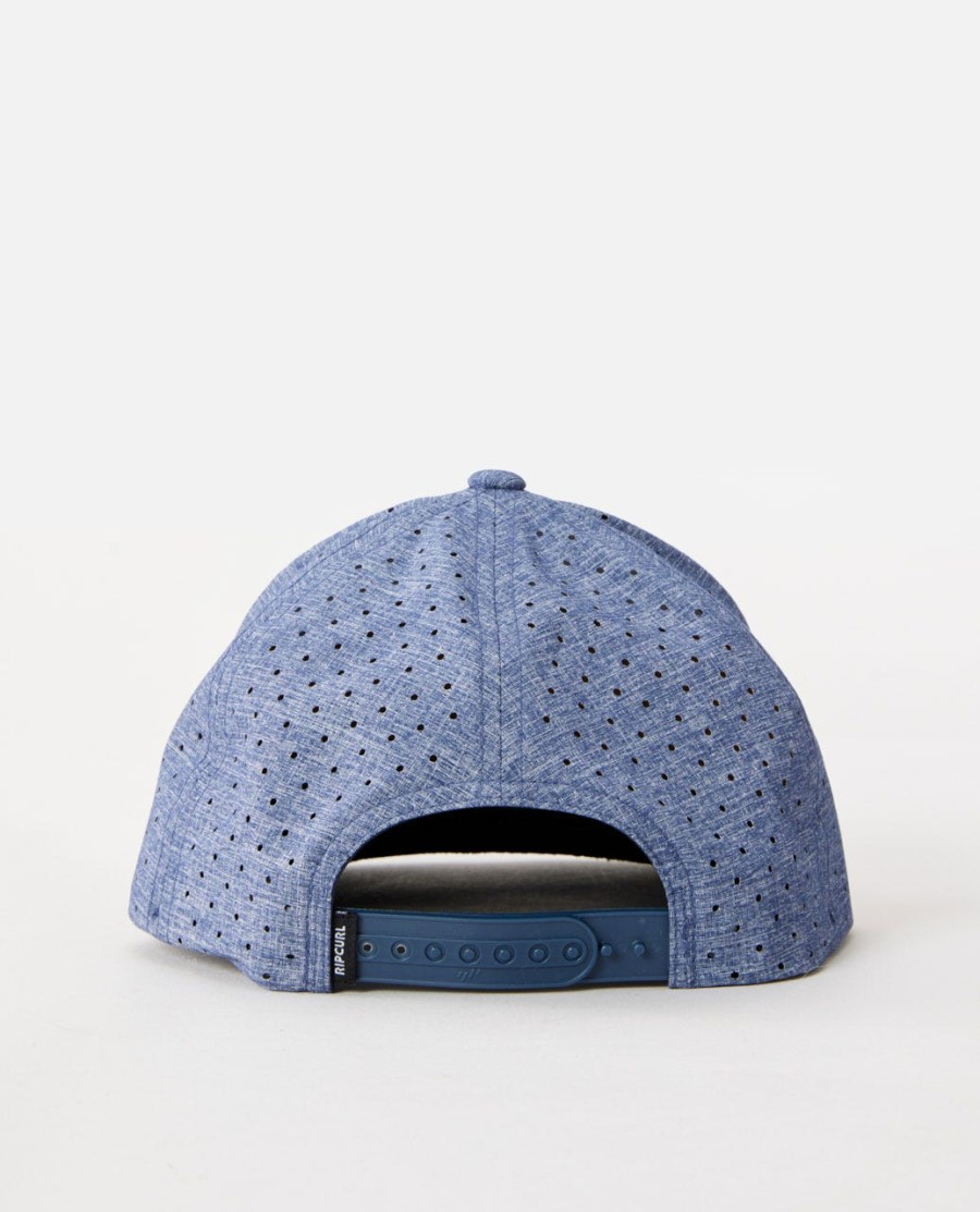 vaporcool elite flexfit snapback cap