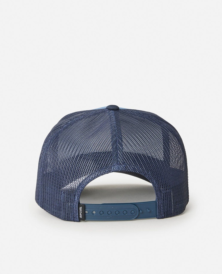 truckerpet met wetsuit-icoon