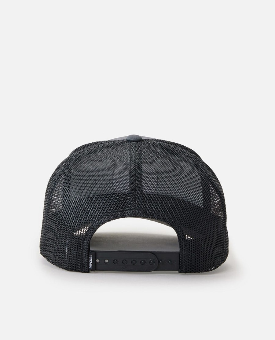 truckerpet met wetsuit-icoon