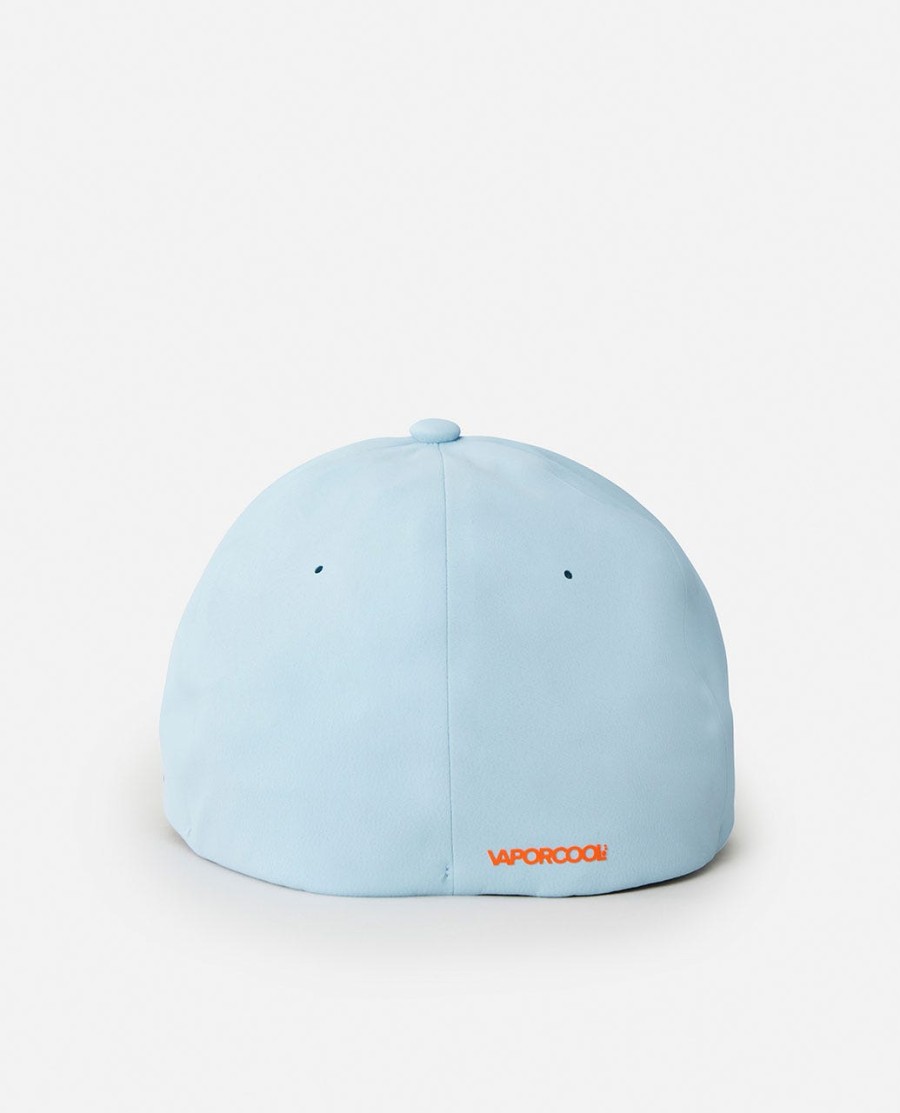vaporcool delta flexfit cap