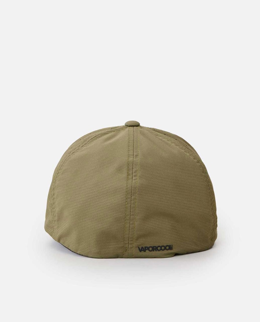 vaporcool phaser flexfit cap