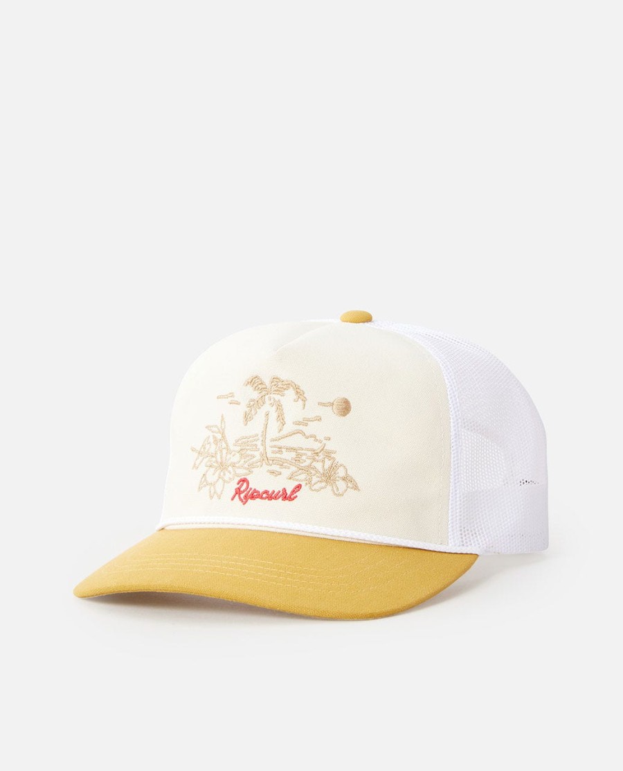 aloha hotel trucker