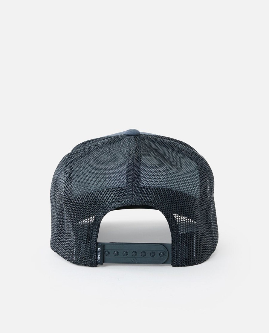 desto curve trucker