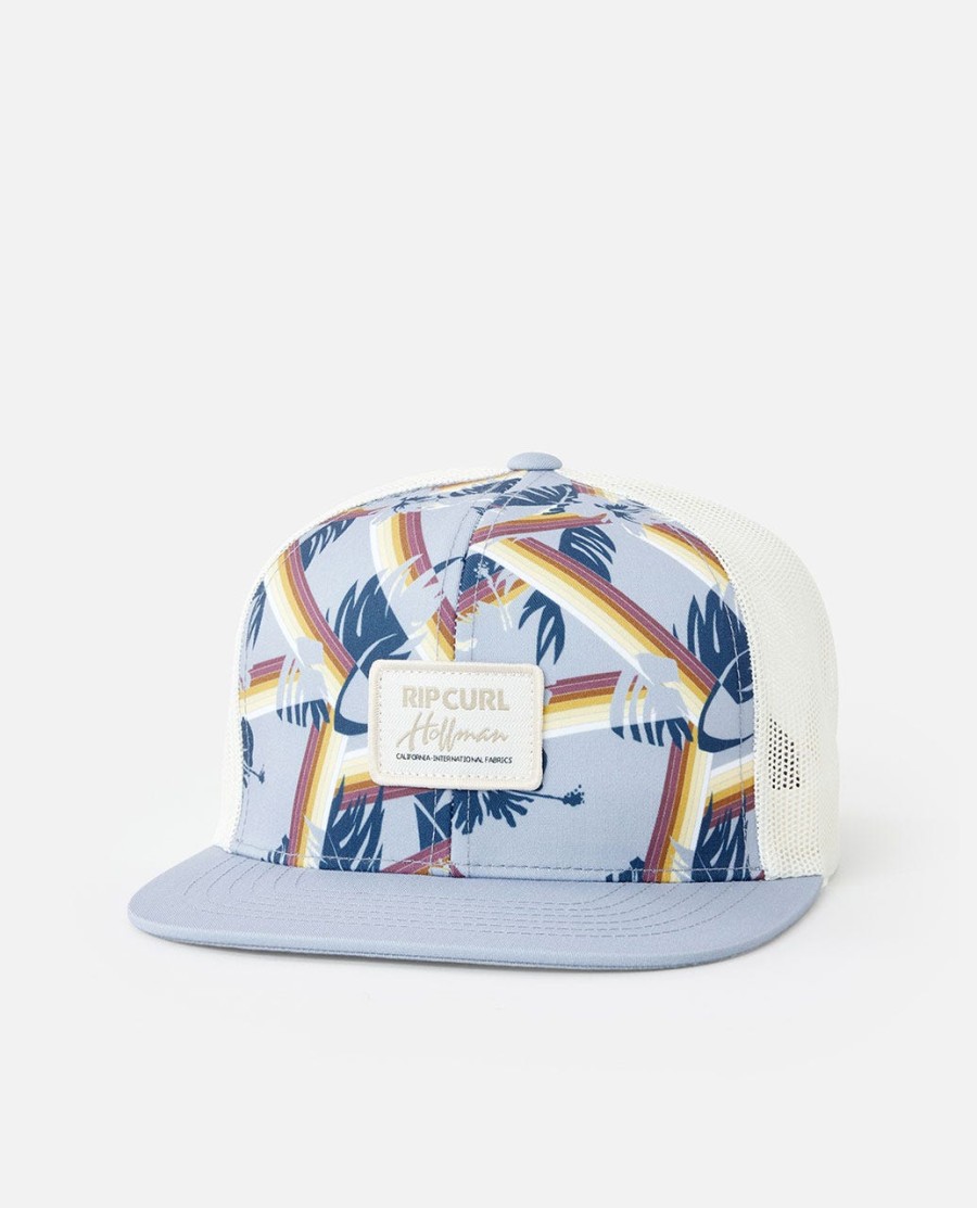 hoffman trucker
