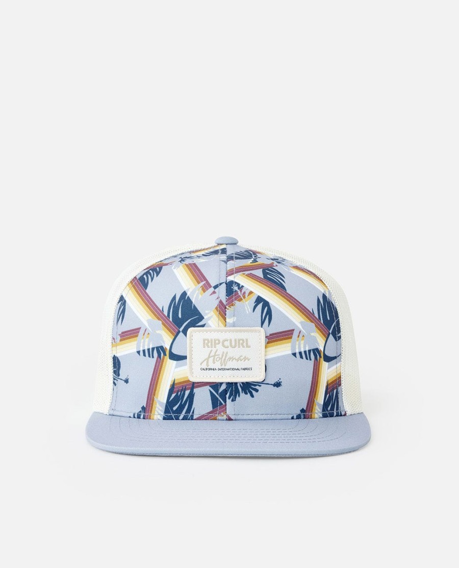 hoffman trucker