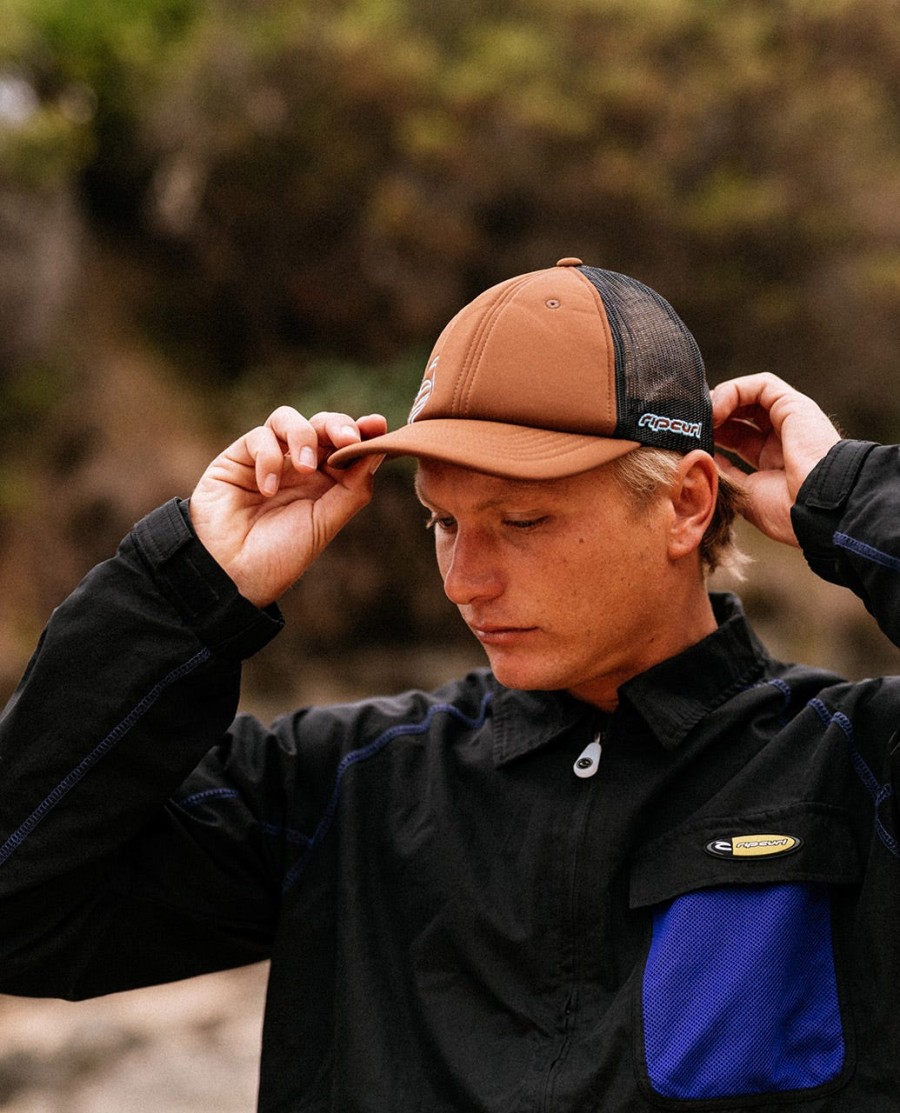 archief y2k trucker