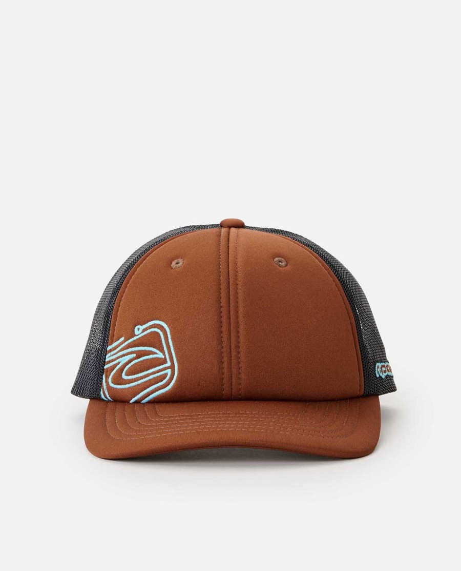 archief y2k trucker
