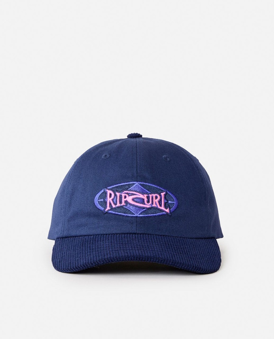 heritage ovale snapback pet