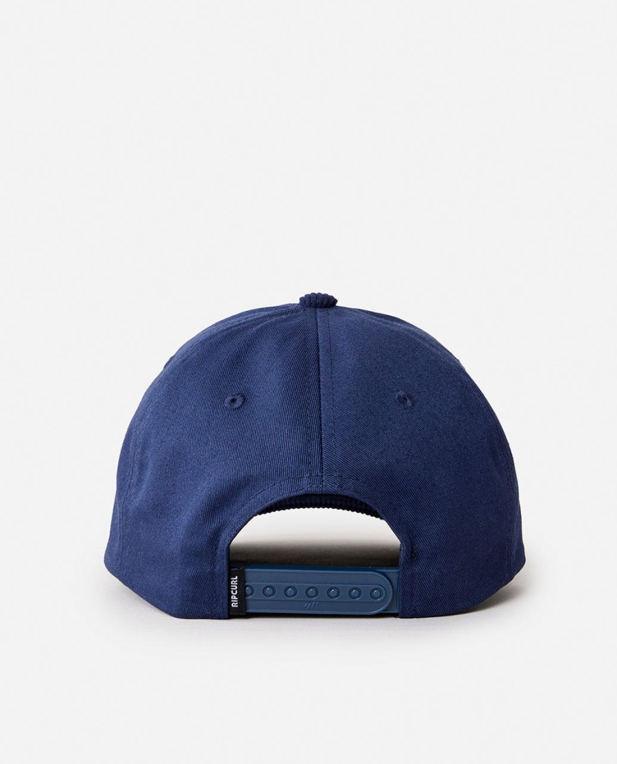 heritage ovale snapback pet