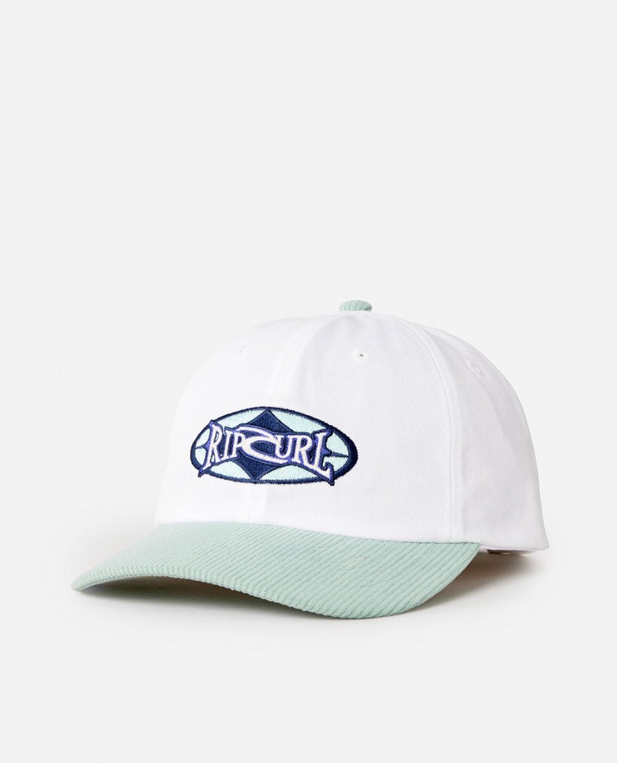 heritage ovale snapback pet