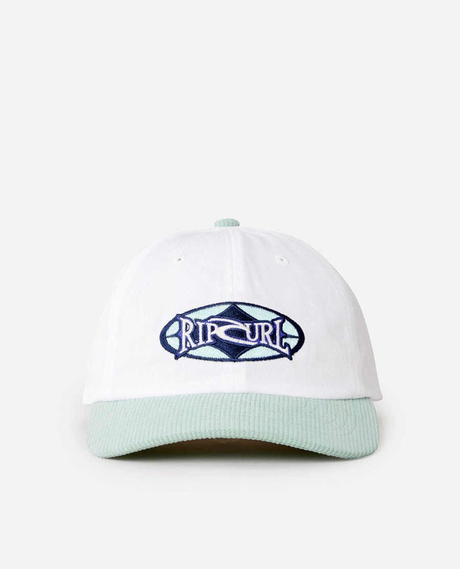 heritage ovale snapback pet