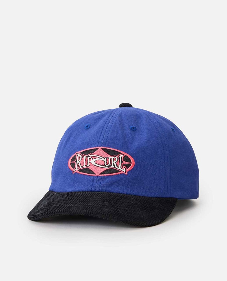 heritage ovale snapback pet