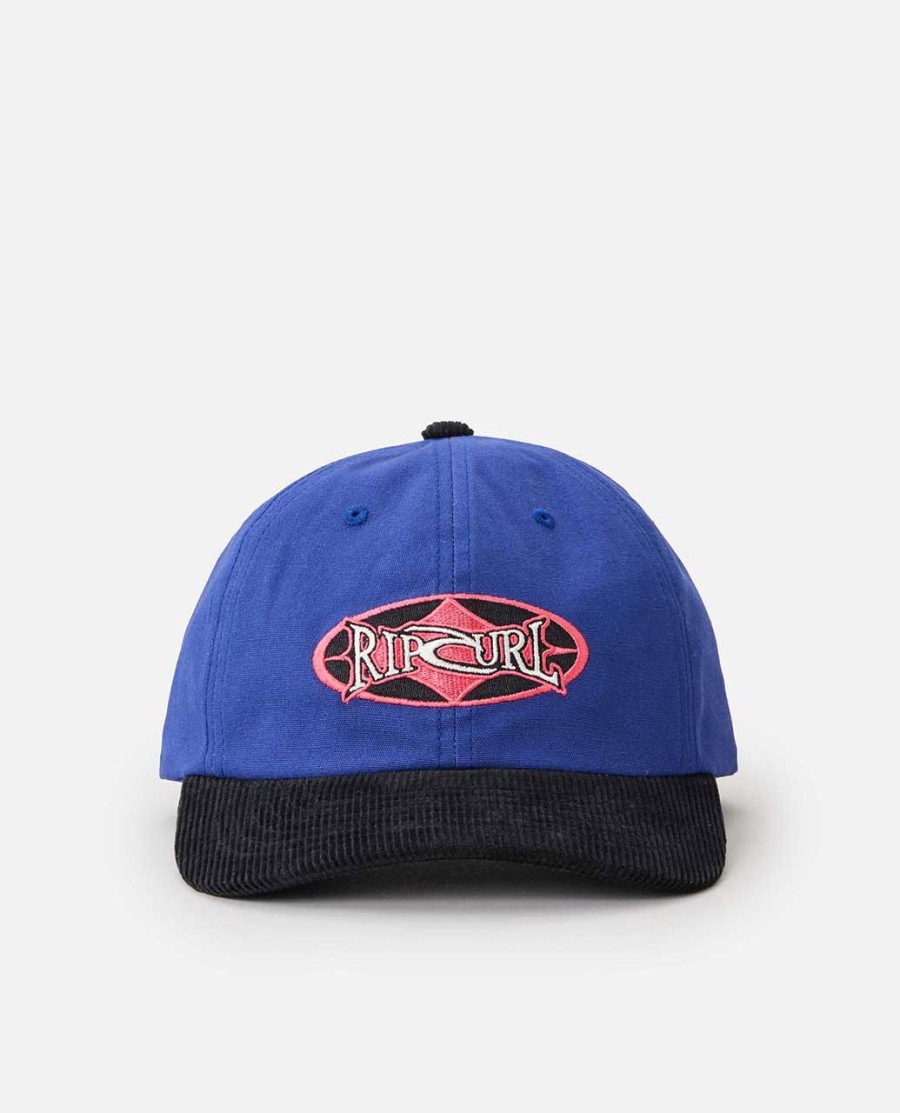 heritage ovale snapback pet