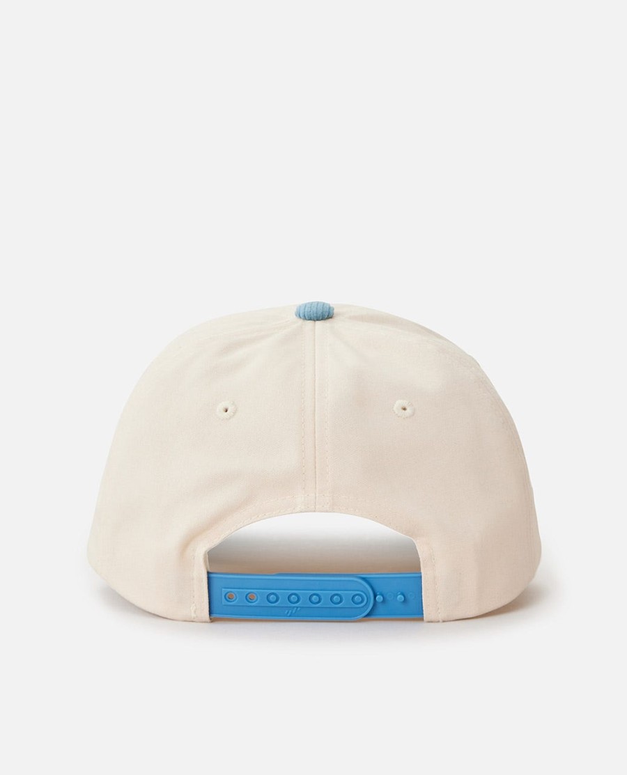 heritage ovale snapback pet