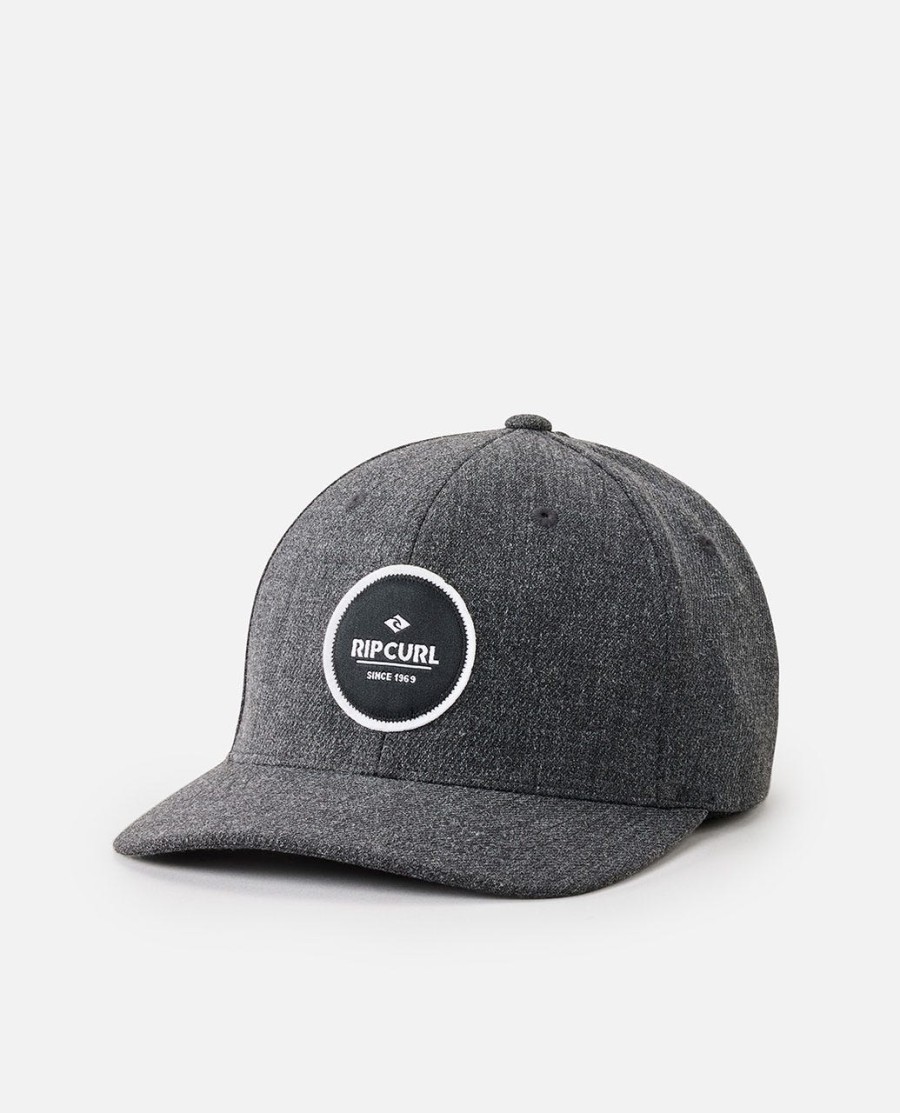 routine flexfit cap