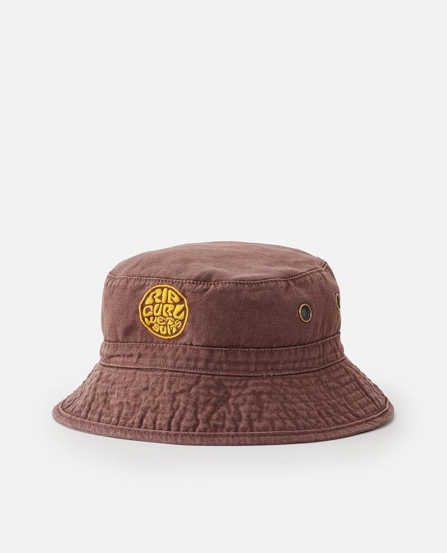 wetty icon bucket hat